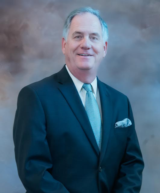 Darrell Amsden